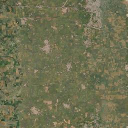 Nakodar Satellite Map