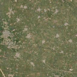 Nurmahal Satellite Map