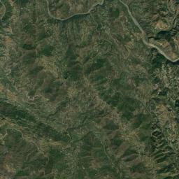 Solan Satellite Map
