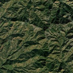 Jutogh Satellite Map