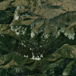 Jubbal Satellite Map