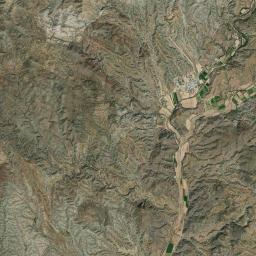 Sáric Satellite Map