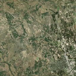 Lampasas Satellite Map