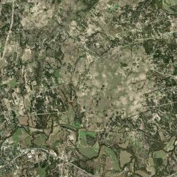 1000-1006 Crider Lane, Lampasas, TX Satellite Map