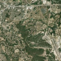 201-259 6th Street, Copperas Cove, TX Satellite Map