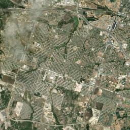 705 Pondview Drive Killeen TX 76542 Satellite Map