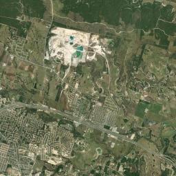 Nolanville Satellite Map