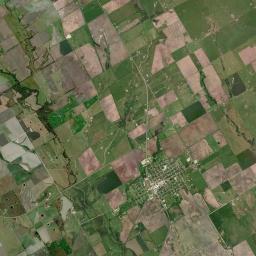 County Rd 343 Rosebud TX 76570 Satellite Map