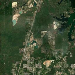 10320-10352 Louisiana 112, Kisatchie National Forest Satellite Map