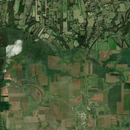 Cottonport Satellite Map