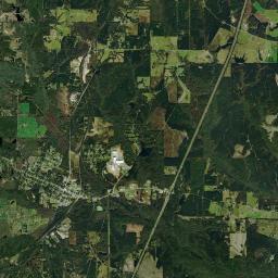 Lumberton Satellite Map