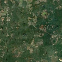 Scoutshire Woods Alabama map(satellite map)