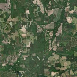 Howells Alabama map(satellite map)