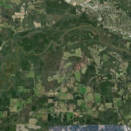 Vaughanville Alabama map(satellite map)