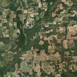 Southern Junction Alabama map(satellite map)