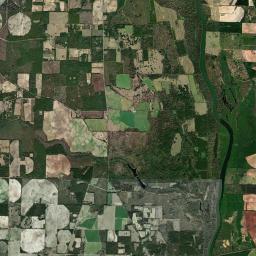 Lucy Alabama map(satellite map)