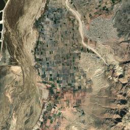 Safi Satellite Map