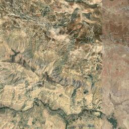 Al Khinzīrah Satellite Map
