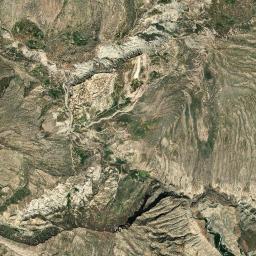 Kohgiluyeh Satellite Map