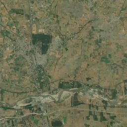 Phillaur Satellite Map