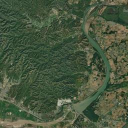 Rupnagar Satellite Map