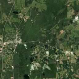 Kentwood Satellite Map