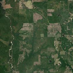 Boothetown Alabama map(satellite map)