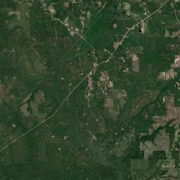 Dyas Alabama map(satellite map)