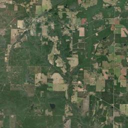 Svea Florida Satellite Map