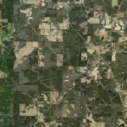 Royals Crossroads Florida Satellite Map