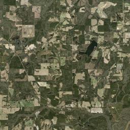 Barker Store Florida Satellite Map