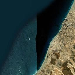 Az Zuwaytīnah Satellite Map