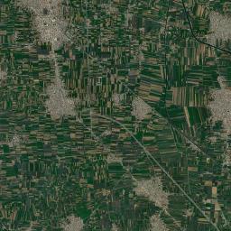 Quţūr Satellite Map