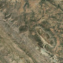 Garab-e Sofla Satellite Map