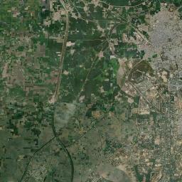 Firozpur Satellite Map