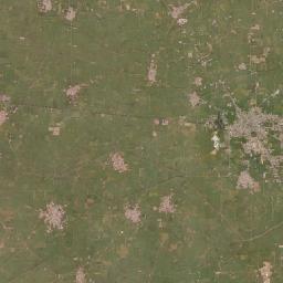 Kot Isa Khan Satellite Map