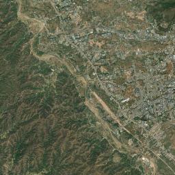 Baddi Satellite Map