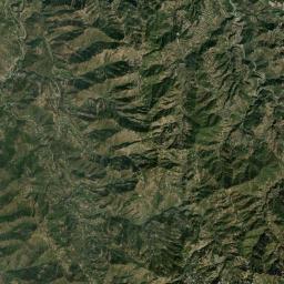 Sabathu Satellite Map