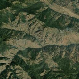 Chaupal Satellite Map