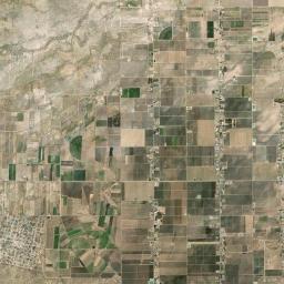 Monte Verde Satellite Map