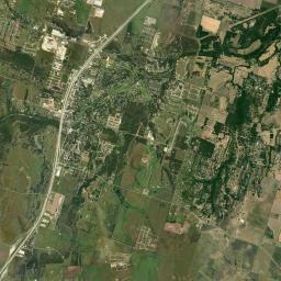 Salado Satellite Map