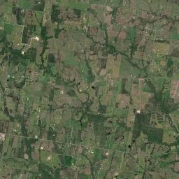 Farm to Market Road 1452, Madisonville, TX Satellite Map