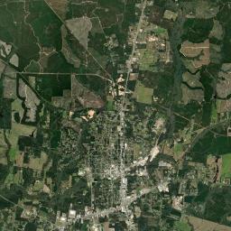 Jasper Satellite Map