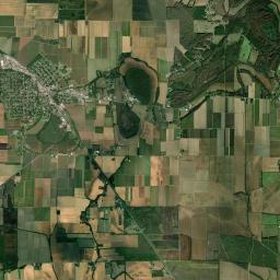 4258 Highway 1176, Bunkie, LA 71322, USA Satellite Map