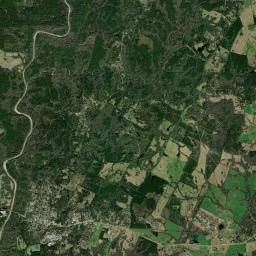 Jackson Satellite Map