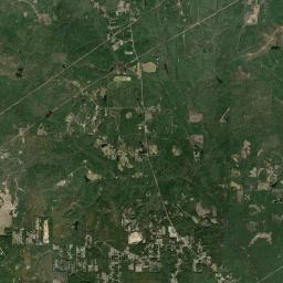 Smithtown Alabama map(satellite map)