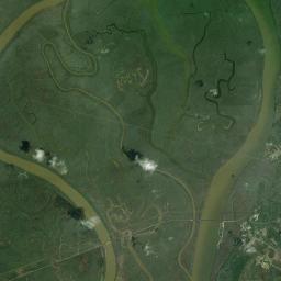 Sizemore Landing Alabama map(satellite map)