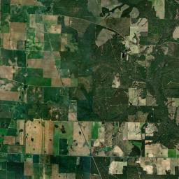 Cobbtown Florida Satellite Map