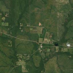 Munson Florida Satellite Map