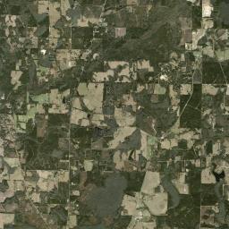 Hoover Mill Florida Satellite Map